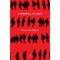 Ernest Hemingway 4 Books Set Includes the Old Man and the Sea, the Sun also Rises, For Whom the Bell Tolls, a Farewell To arms By ernest hemingway. 