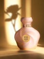 Rose Noir Perfume for Unisex by Ahmed Al Maghribi - 75ml. 