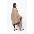 Pashmina Wool Shawl. 