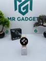 Galaxy Watch active 2 stainless steel addition with Blutooth calling sports activity healthcare system. 