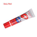 Batom Romantic Peel Off Lipstick Tearing Type Lip Gloss Film Long Lasting Lip Tattoo Makeup Lip Tint Space. Maquian. 