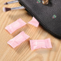 【Customer favorite】20pc/50pc dipoable combed towel outdoor travel water wet wipe towel expandable mini face care tablet Capule cloth wipe paper tiue Mak. 