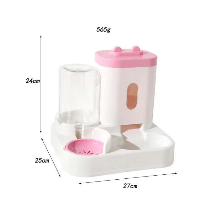 Pet%20Automatic%20Food%20&%20Water%20Dispenser%20-%20For%20Long%20Term%20Supply%20for%20Cats%20&%20Dogs%20-%20Image%205