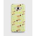 Samsung  Galaxy J2 Ace Soft Cover  In Eis Eis Baby Design -1Cover50. 