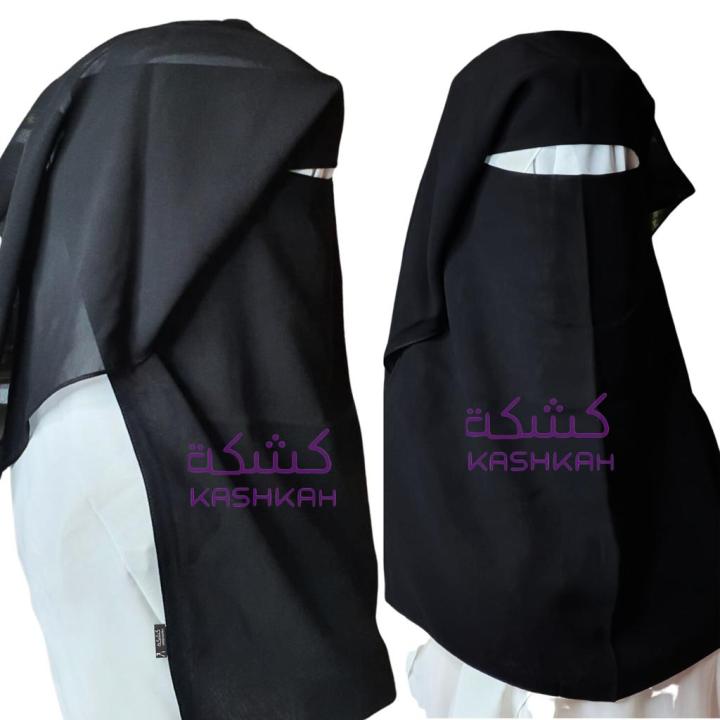 2%20Layer%20Arabic%20Saudi%20Hijab%20for%20Women%20Breathable%20Chiffon%20Fabric,%20Standard%2015x15%20Size,%20Modest%20Face%20Veil%20-%20Image%204