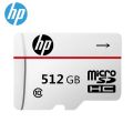 【Ready Stock+FREE Shipping+COD】Gift / Hp High Speed MicroSD SDHC SDXC CLASS10 TF Card Capacity 1024GB 512GB 256GB 128GB Memory Card. 