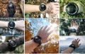 Military Men's Digital Sports Watch For Men Boys Waterproof with LED Back light Digital Watch for Men. 