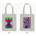 Tote BAG BLACU - TAME IMPALA 02. 