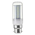 E14/E27/G9/GU10 LED Light 5W Corn Bulb Luce 4014 220V. 