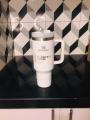 Stanley Quencher H2.0 FlowState™ Tumbler 40 oz - 1.18L. 