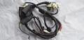 Harness Wire CG Dream (Genine), Wiring Complete 125 Dream. 
