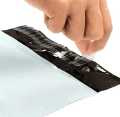 E- Commerce Courier Flyers Bags - 25 Pcs. 