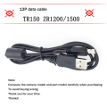 USB Cable for Casio Exilim EX-S10 EX-S12 EX-Z80 EX-Z77 EX-Z2 EX-Z9 EX-Z90 EX-Z2000 EX-Z2200 EX-Z2300 TR200 TR100 TR150. 