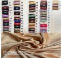 Crinkle Silk China Imported Premium Quality Long Hijabs Scarf Stoller For Women Multicolor. 