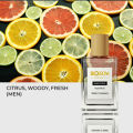 Dark Devil (Inspired By Terree D) - For Men - EDP (Spray Perfume) - 50ml (Blossom Farmacy). 