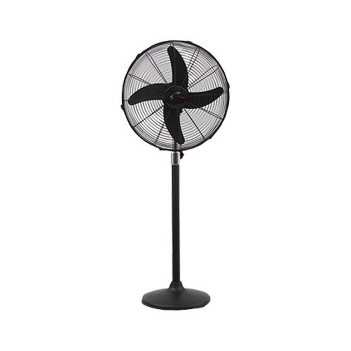 Royal Pedestal Fan 18″ Magnum Metal Copper