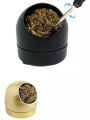 Soldering Iron Tip Cleaner Ball Copper Wire Cleaner. 