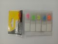Sticky Notes  Numeric BookMark 20 Sheets X 5 Multi Colors. 