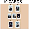 Customize BTS Minnie Polaroid Photo Print of your choice 2x3. 