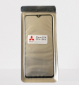 Nokia 2.3 OCA Glass Touch Glass Digitizer Replacement for Nokia 2.3 (Only Touch Glass Not Panel). 