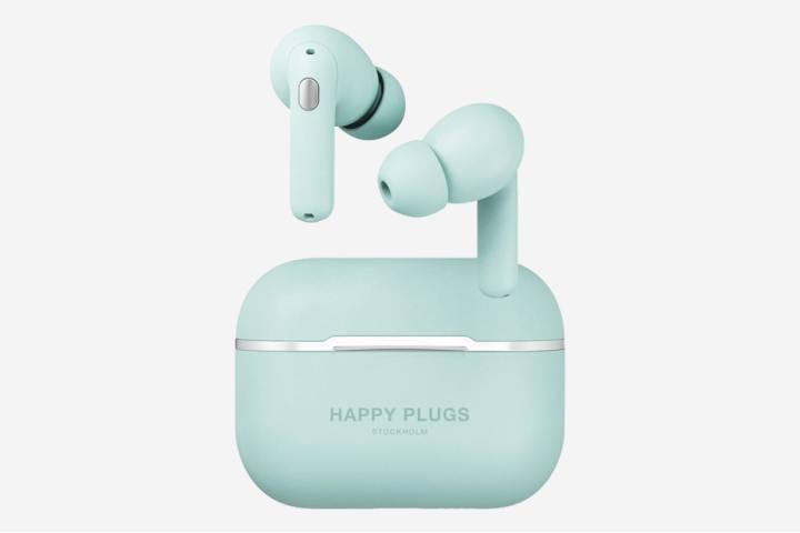 Happy Plugs AIR 1 ZEN True Wireless Headphones