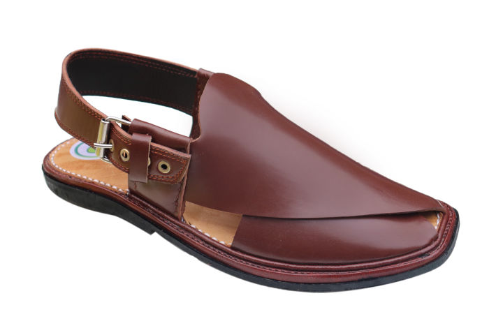 Peshawari%20Chappal%20(Kheri)%20for%20Men%20Hand%20Made%20Original%20Cow%20Leather%20Chappal%20%7C%20Luxury%20Style%20Kheri%20%7C%20Best%20Peshawari%20Chappal%20%7C%20Pakistani%20Handmade%20Peshawari%20Leather%20Chappal%20-%20Image%203