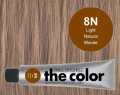 Paul MItchell Hair Color 8N. 