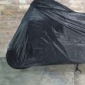 Top Cover Bike COVER for Honda CG 125 CD 70 - Full Body Cover Scratchless Quality. 