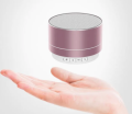 Best Portable Mini Bluetooth Speaker Under 1000 | Small, Powerful, and Affordable: Wireless Portable Speaker  | Best Sound Quality. 