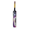 High Quality CA Vision 1000 Tennis Cricket Bat With 6 Wickets & 3 Tennis Balls. 