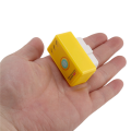 6X Super OBD2 Car Chip Tuning Box Plug and Drive SuperOBD2 More Power / More Torque Chip Tuning for Gasoline Vehicles. 