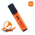 18 Colors Highlighter Pen Pastel Morandi Bright Color Ink Highlighter Markers Stationery Supplies. 