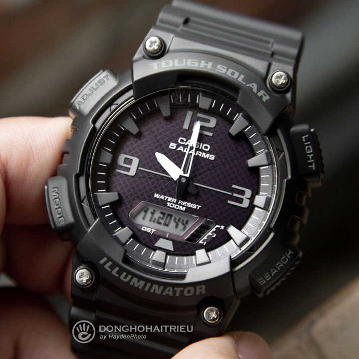 Casio%20Digital%20Youth%20Black%20Dial%20With%20Black%20Rubber%20Strap%20Men's%20Watch%20-%20AQ-S810W-1A2VDF%20-%20Image%206