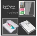 Original Protection Tempered Glass FOR Realme GT Master Edition 6.43GTMaster RMX3363 RMX3360 Screen Protective Protector Film. 
