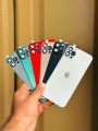 iPhone 11 to 12 PRO Converter Sheet - Back Protection Film, Clear Back Cover Film for iPhone. 