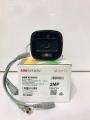 HIKVISION DS-2CE10DF0T-PFS  Turbo HD Products Turbo HD Cameras Turbo HD Cameras with ColorVu. 