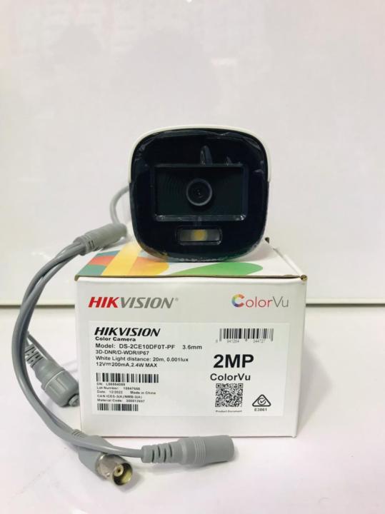 HIKVISION%20DS-2CE10DF0T-PF%202%20MP%20ColorVu%20Fixed%20Mini%20Camera%20Turbo%20HD%20Products%20Turbo%20HD%20Cameras%20Turbo%20HD%20Cameras%20with%20ColorVu-24/7%20color%20imaging%20with%20F1.0%20aperture%20Camera-1920%20%C3%97%201080%20resolution%20High%20Quality%20Camera-Up%20to%2020%20m%20white%20night%20light%20distance%20Camera%20-%20Image%204