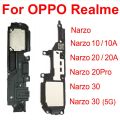 Loudspeaker Buzzer For Realme Narzo 10 10A 20 20A 20Pro Narzo 30 Pro 5G Bottom Speaker Inner Sound Buzzer Replacement Parts. 