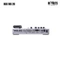 NUX MG 20 Multi-effects Processor. 