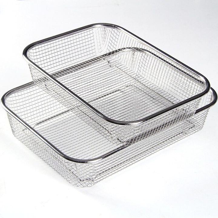 Day2day%20Mall%20Rectangular%20Colander%20Square%20Colander%20Coarse%20Wire%20Mesh%20Colander%20Strainer%20Sink%20Drain%20Wash%20Basket%20-%20Image%205