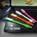Portable Mini USB Light Ultra Bright Flexible DC5V 1.2W LED Lamp Booking Light with USB for Power Bank Computer Accessories. 