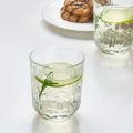IKEA Glass Set | Glass Set | Set of 4 Pcs. 