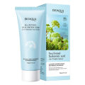 BIOAQUA Anti wrinkle Whitening Face Wash Cleanser Sea Fennel Hyaluronic Acid Facial Cleanser 100g BQY52617. 