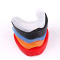 Plastic Mouthguard Mouth Guard Gum Shield for All Sports MMA Boxing Fighting Grinding Teeth Equipment for Diving Swimming. 