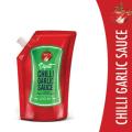 Buy Dipitt Chilli Garlic 400gms. 