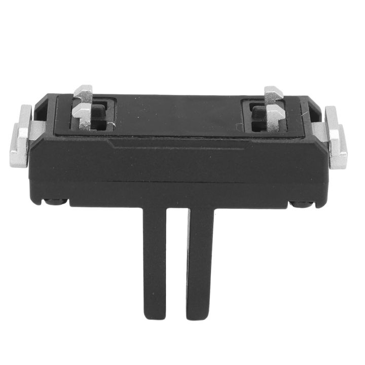 Sport Quick Release Adapter Mount, Shock Resistant Quick Release Adapter Mount Bracket for Insta360 AcePro Ace