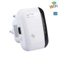 Wireless WIFI Extender 300Mbps Router WIFI Signal Amplifier Wi Fi Booster Long Range Wi-Fi Re-peater Access Point300Mbps Wireless-N Wifi Repeatter Router Wifi Signal Enhancerr 802.11n/b/g Network Wi-Fi Routers 300Mbps Range Expander Signal Boster Extender. 