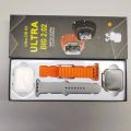 DR 03 Smart watch. 