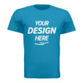 Design Custom T-Shirts. 