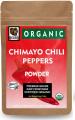 Chimayo Chili Peppers Powder 400 g. 